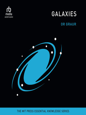 cover image of Galaxies